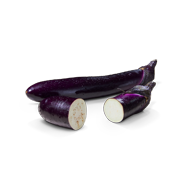 Chinese Eggplant