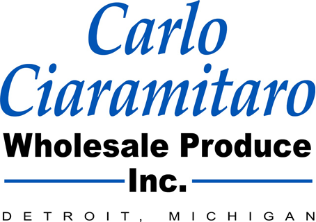 Carlo Ciaramitaro Wholesale Produce